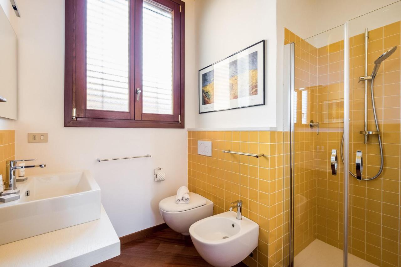 A Pochi Passi Dalla Finestrella Di Via Piella By Wonderful Italy Apartment Bologna Exterior photo